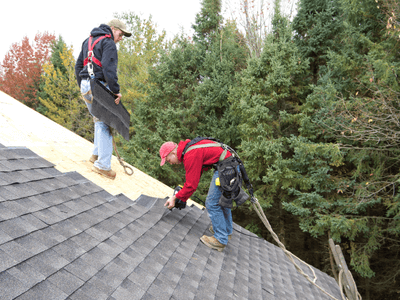 About Roof Repair Experts Clements, CA